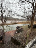 1808 Easton Rd in Kintnersville, PA - Building Photo