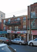 25-24 Broadway in Astoria, NY - Building Photo