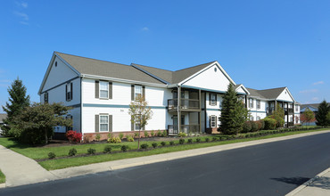 Jefferson Chase in Blacklick, OH - Building Photo - Building Photo