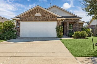 18203 Alora Springs Trace in Houston, TX - Building Photo