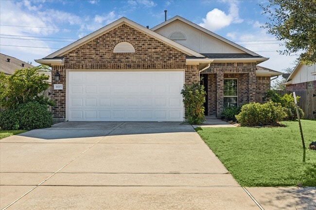 18203 Alora Springs Trace