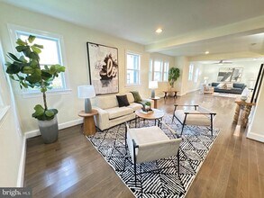 5308 13th St NW in Washington, DC - Building Photo - Building Photo