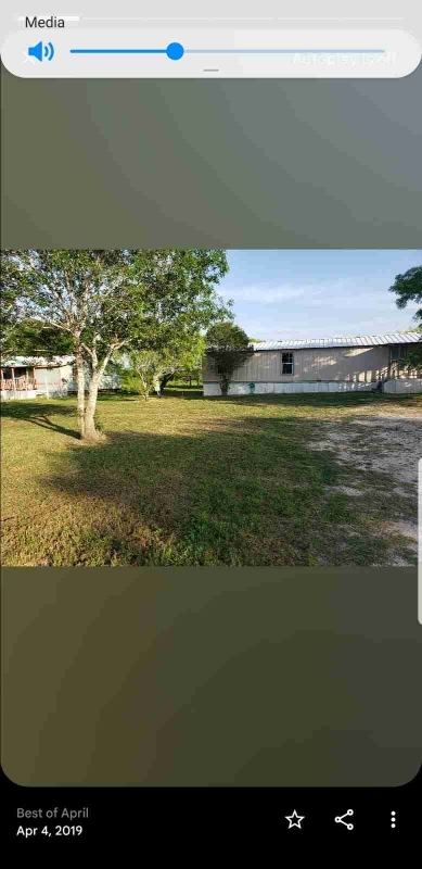 property at 4005 FM 2538