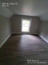 906 W 22nd St in Lorain, OH - Building Photo - Building Photo