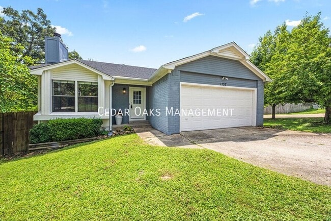 property at 1137 E Township St