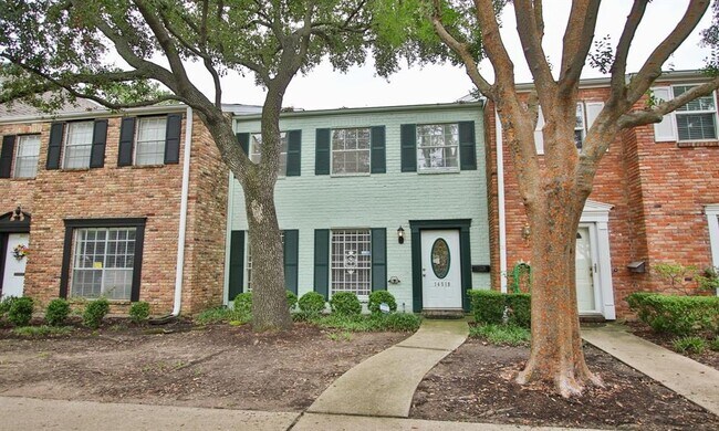 14519 Misty Meadow Ln in Houston, TX - Building Photo - Building Photo