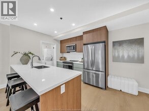 11646 Tecumseh Rd E in Windsor, ON - Building Photo - Building Photo