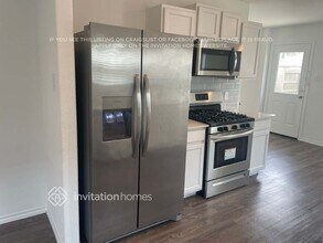 18772 Faustina Way in Roman Forest, TX - Foto de edificio - Building Photo