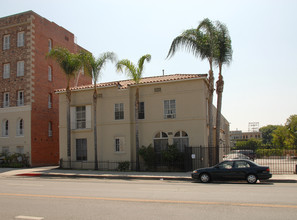 The Franklin in Los Angeles, CA - Building Photo - Building Photo