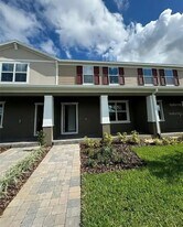 15074 Windflower Aly in Winter Garden, FL - Building Photo