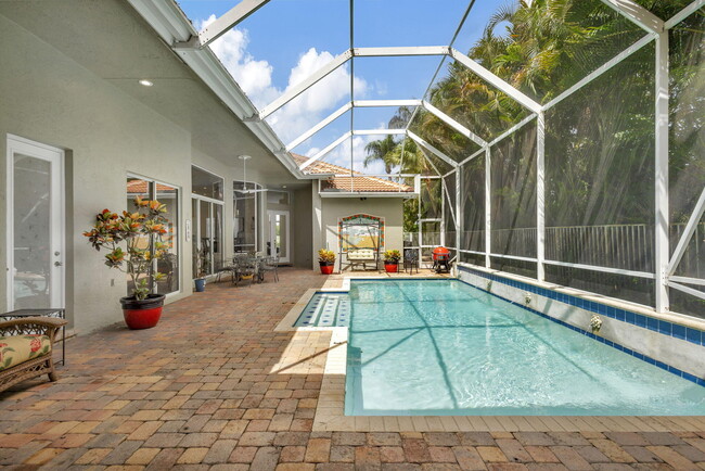 property at 10891 Fairmont Village Dr