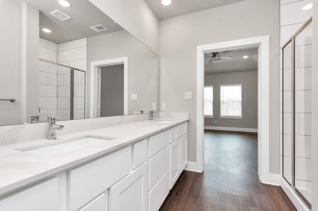 property at 10610 Crescent Peak Dr