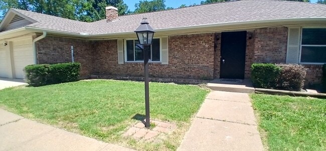 property at 706 Finland Ave