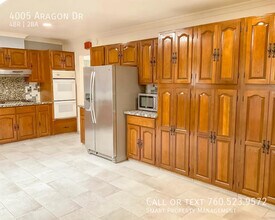 4005 Aragon Dr in San Diego, CA - Building Photo - Building Photo