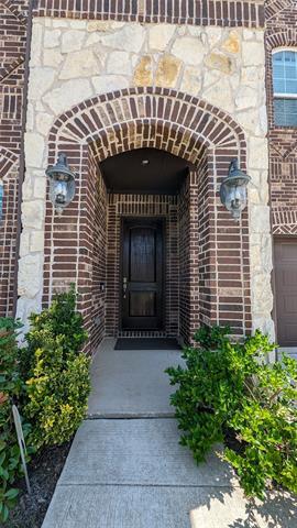 2604 Shadow Glen Dr in Little Elm, TX - Building Photo - Building Photo
