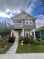 234 Spiny Lizard Ln in San Marcos, TX - Building Photo