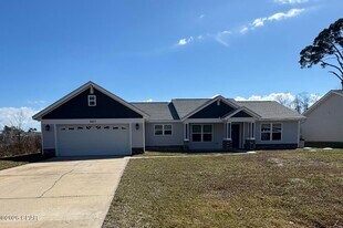 3403 Pretty Bayou Ct in Panama City, FL - Building Photo