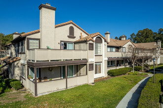 Victoria Heights in Rancho Cucamonga, CA - Building Photo - Building Photo