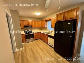 702 Goose Meadow Dr in Forest, VA - Building Photo - Building Photo