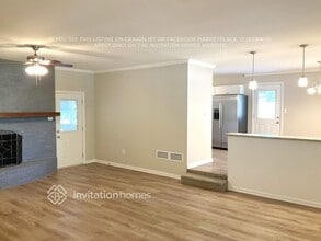 2811 Dunwood Ln in Acworth, GA - Building Photo - Building Photo