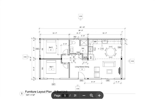 1208 Olive Ave in Fremont, CA - Building Photo - Building Photo