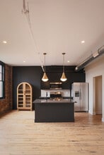 The Produce Lofts in Toledo, OH - Foto de edificio - Building Photo