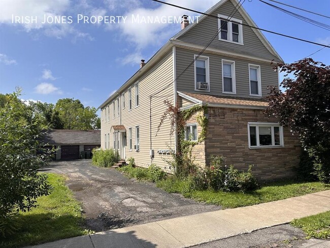 property at 11 Laverack Ave