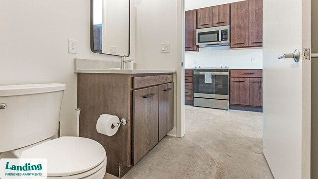 300 S Broadway, Unit 308 in St. Louis, MO - Foto de edificio - Building Photo