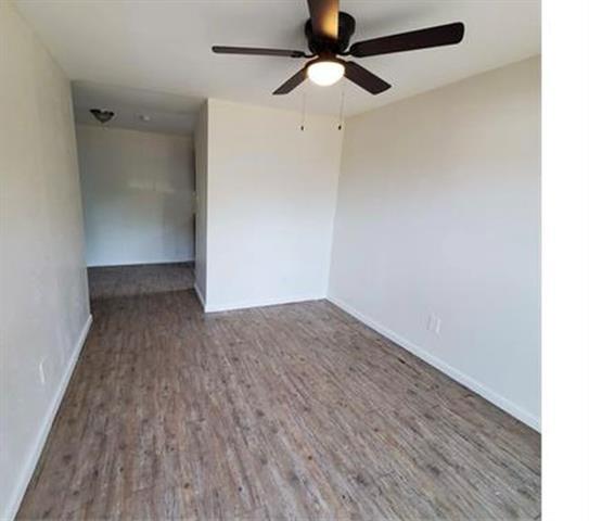 4205 Metropolitan Ave in Dallas, TX - Building Photo