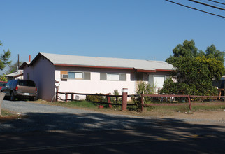 754-760 Anita St in Chula Vista, CA - Building Photo - Building Photo