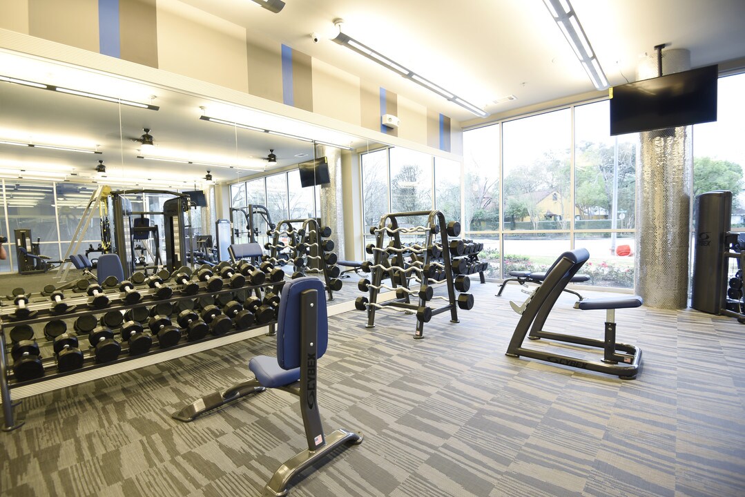 Elan Memorial Park Photo