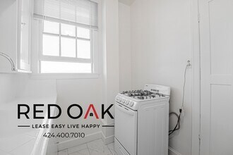 2505 W 6th St in Los Angeles, CA - Building Photo - Building Photo