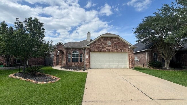 property at 10006 Kendahlwood Ln
