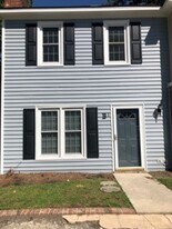 1104 Karen Dr in New Bern, NC - Building Photo