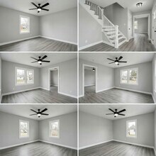 841 Lasalle St in Indianapolis, IN - Building Photo - Building Photo