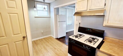 134 Prospect St in Pittsburgh, PA - Building Photo - Building Photo