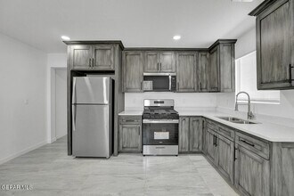 1107 Myrtle Ave, Unit A in El Paso, TX - Building Photo - Building Photo