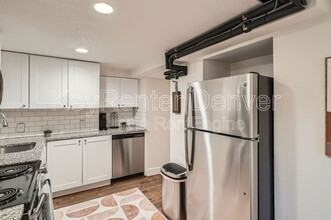 682 N Clarkson St in Denver, CO - Building Photo - Building Photo