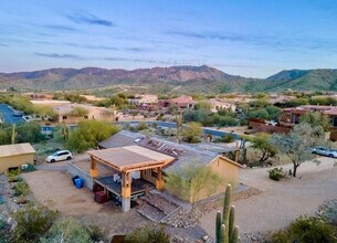 1750 W Pearce Rd in Phoenix, AZ - Building Photo - Building Photo