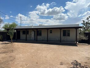 3516 N Euclid Ave in Tucson, AZ - Building Photo - Building Photo