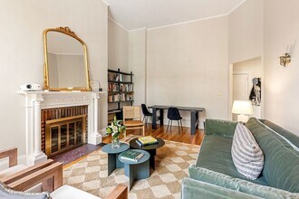 207 Commonwealth Ave, Unit 4 in Boston, MA - Building Photo - Building Photo