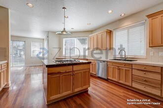 10942 SW Koller St in Tualatin, OR - Building Photo - Building Photo
