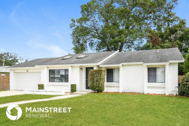 931 Alameda Dr in Longwood, FL - Building Photo - Building Photo