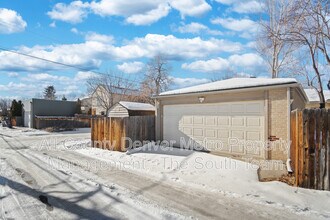 2702 Meade St in Denver, CO - Building Photo - Building Photo