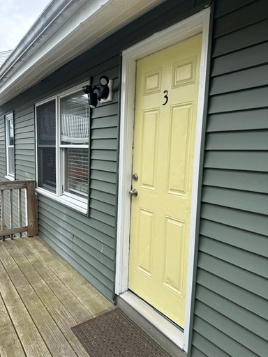 19 M St