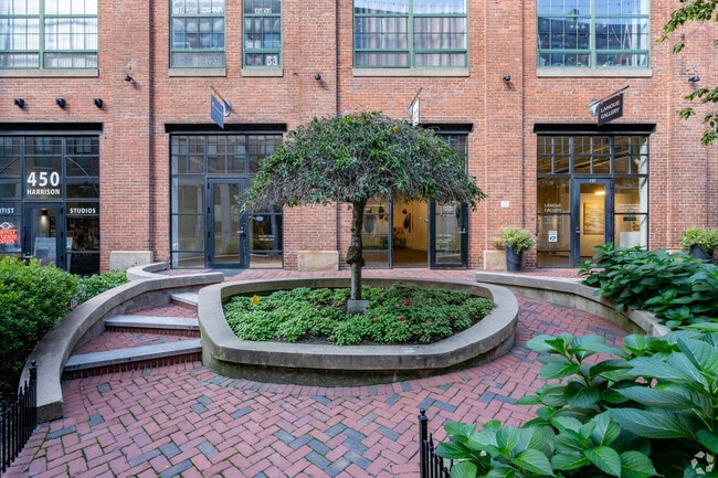 Apartamentos Alquiler en South End Boston, MA