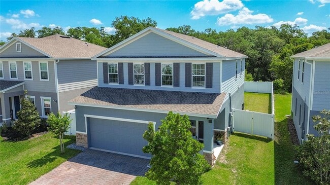 property at 2940 Slough Creek Dr