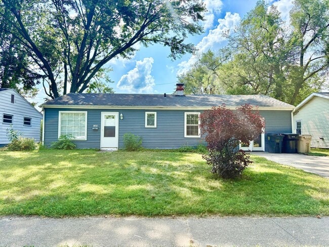 property at 1325 Browne Ln