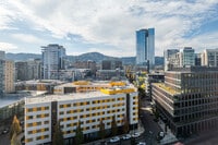 Pet Friendly Apartments in Portland, OR