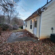 200 Glynn Addy Dr in Stockbridge, GA - Foto de edificio - Building Photo